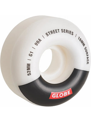 Globe G1 Street Wheel