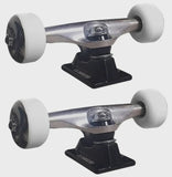 Darkstar x Tensor Dissent Truck & Wheel Combo 5.25"