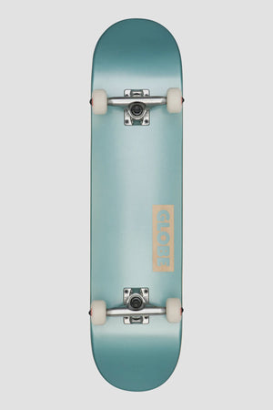 Goodstock - Topaz - 7.75" Complete Skateboard