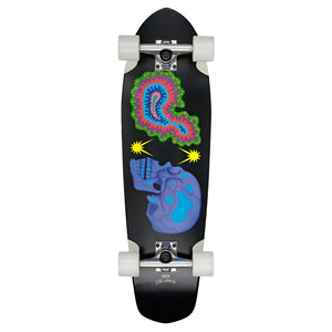 Globe Big Blazer Hypnagoga 32 Cruiser Skateboard