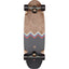 Globe Coaster Mirage 31 Cruiser Skateboard