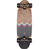 Globe Coaster Mirage 31 Cruiser Skateboard