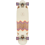 Globe Forager Mesa 34 Cruiser Skateboard