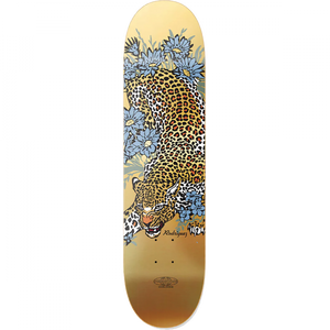 Primitive Rodriguez Wild Cat Deck -8.25