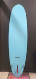 New Wave Mid w fins 7'6, 53L