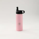 Dawny Adventure Club 530mL Cooler Water Bottle