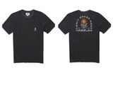 Vissla Sundazer SS Tee, Black