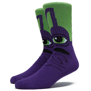 Toy Machine Sect Hug Socks