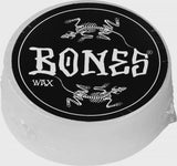 Bones Curb Wax