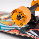 SECTOR 9 - NOH CHOP HOP COMPLETE - 30.5 x 8.625