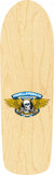 POWELL PERALTA - OLD SCHOOL RIPPER NATURAL/BLUE DECK