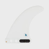 FCS II Skindog PC 7" Longboard Fin