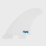 FCS II Skindog PC Side Byte Fins