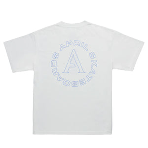 April Full Circle Tee