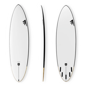 Firewire Long Rider