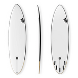 Firewire Long Rider