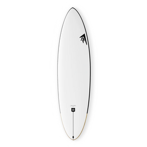 Firewire Long Rider