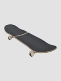 G1 Dessau - Channels - 7.75" Complete Skateboard