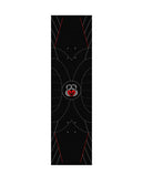 Powell Peralta Andy Anderson Theory Map Grip Tape Sheet 9 x 33