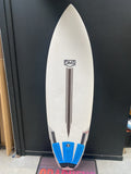 2nd Hand DMS Thunderbird, 5'8, 30L