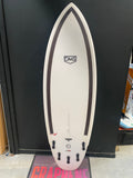 2nd Hand DMS Thunderbird, 5'8, 30L