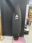 2nd Hand (NEW) Channel Islands Two Happy Custom, 6'4, 37.1L