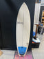 Second Hand Futurelite Primal 6'1, 34L