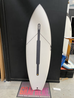 2nd Hand JS Industries Sub Xero 2.0 Hify, 5'11, 38.8L (NEW)