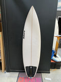 2nd Hand Tokoro 5+ 6'2, 31.75L