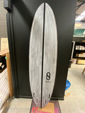 2nd Hand Firewire Boss Up - 7'4, 48.4L