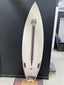 2nd Hand DMS X Wing, 5'10, 28.7L