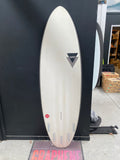 2nd Hand Firewire Hydroshort 5'10, 31.4L