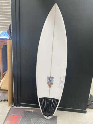 2nd Hand STCY Lab Rat 2 - 5'10, 28L