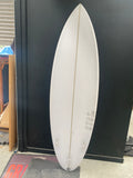 2nd Hand STCY Lab Rat 2 - 5'10, 28L