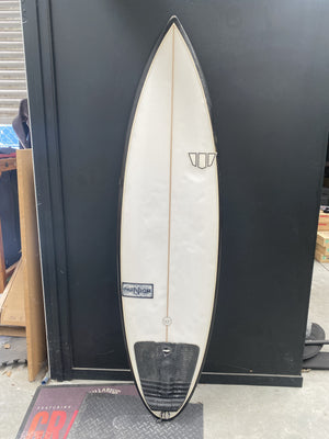 GHS Phantom 5'11, 31L