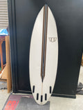 GHS Phantom 5'11, 31L