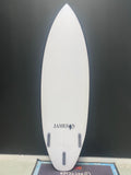 2nd Hand Jameson 5'9, 31L