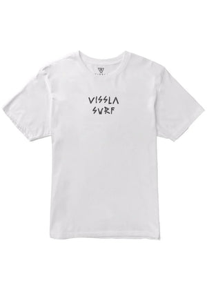 Vissla - Burnt Up Organic Blend Tee