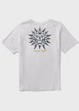 Vissla - Burnt Up Organic Blend Tee