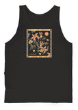 Vissla Hibiscus Haze Organic Blend Tank