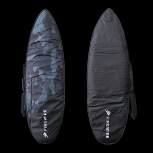 Firewire All Day Shortboard Bag