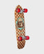 POWELL PERALTA - SIDEWALK SURFER NATURAL CHECKER COMPLETE - 8.375