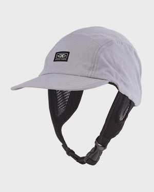 O&E Indo 5 Panel Legionnaire Surf Cap