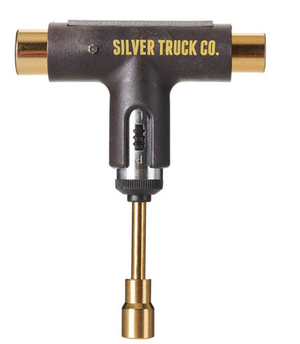 Silver Trucks - Ratchet Tool