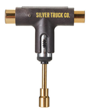 Silver Trucks - Ratchet Skate Tool