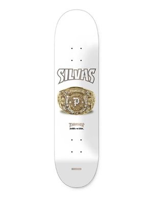 Primitive Silva Skater of the Year - 8.5