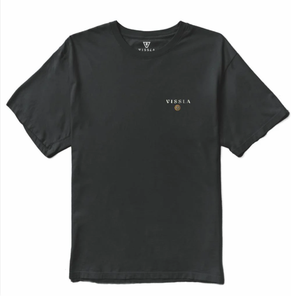 Vissla - Coastliner Organic Blend SS Tee