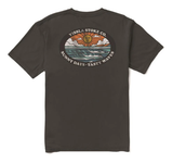 Vissla - Tasty Waves Organic SS Tee