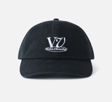 RIVVIA : TEAM VV CAP : BLACK