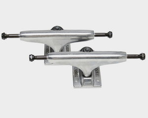 Tensor Alloy Trucks